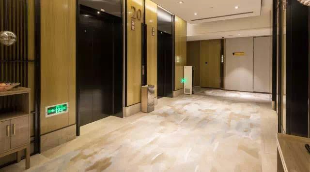 纵行科技“建筑大脑”解决方案，打造客人心中的“无故障”酒店
