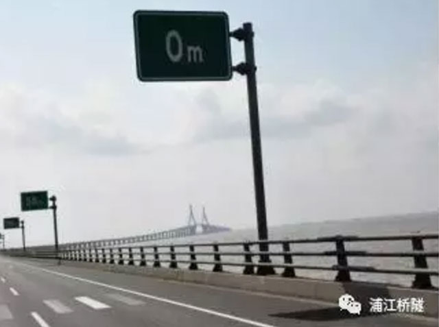 东海大桥管养新智慧：低功耗窄带技术！